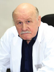 Доктор Сексопатолог Степан